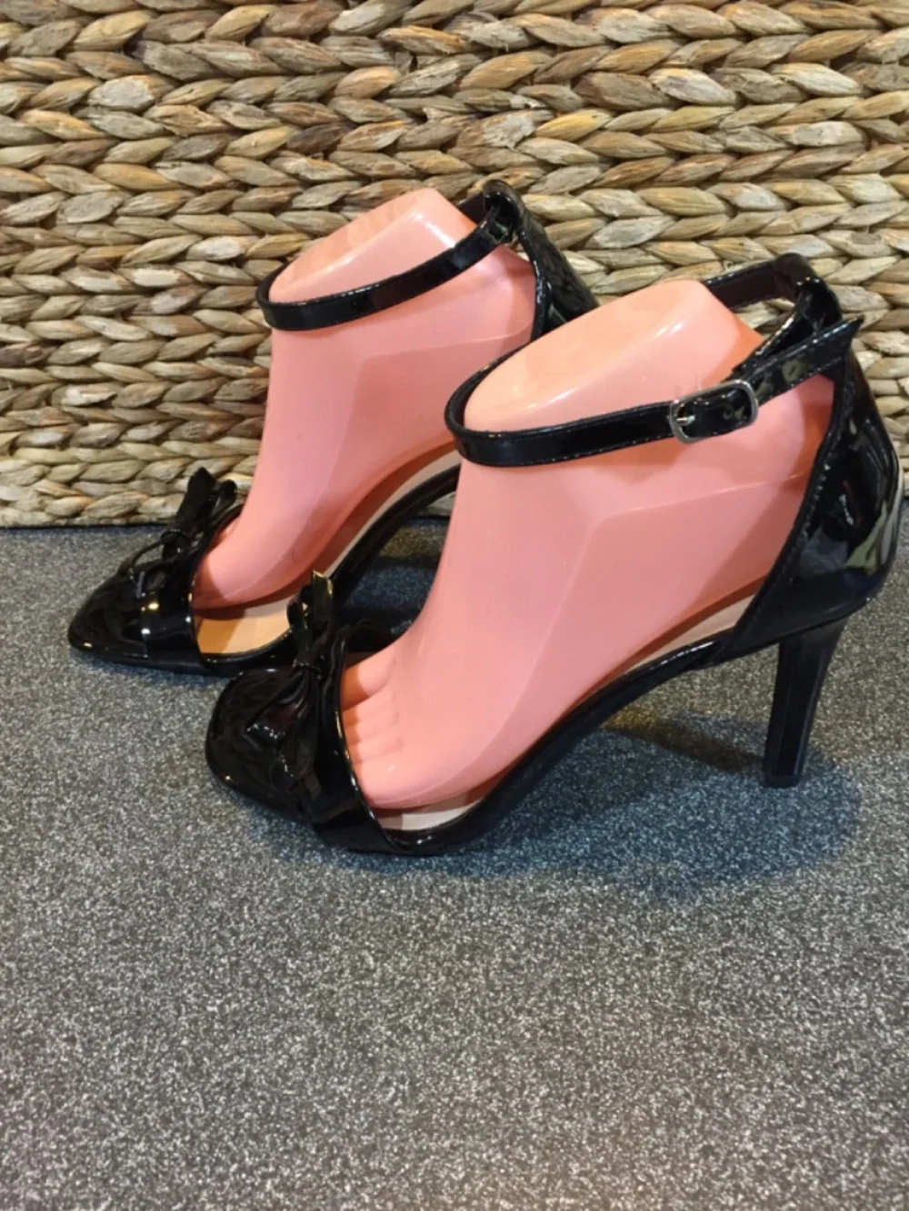 torrid nwot glossy